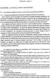 Le Temple Selon Marici (An Old and Rare Book) - Retail Maharaj