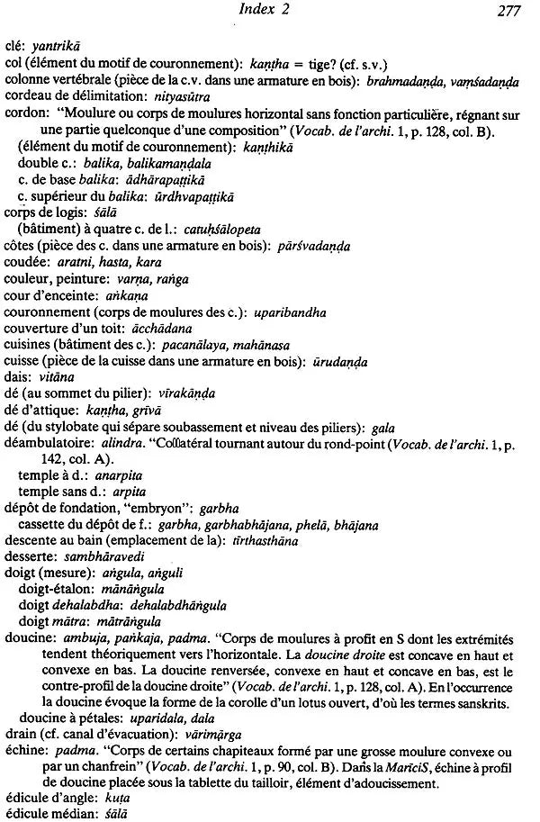 Le Temple Selon Marici (An Old and Rare Book) - Retail Maharaj