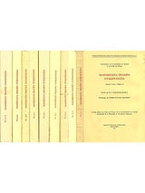 Mahabhasya Pradipa Vyakhyanani – An Old and Rare Book (Set of 10 Volumes) - Retail Maharaj