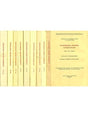 Mahabhasya Pradipa Vyakhyanani – An Old and Rare Book (Set of 10 Volumes) - Retail Maharaj