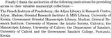 The Commentary of Visnubhatta on The Anargha Raghavam of Murari (Set of 2 Volumes) - Retail Maharaj