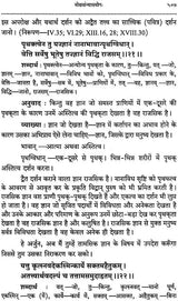 Srimad Bhagavad Gita With Word-to-Word Meaning Hindi Translation - Retail Maharaj