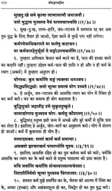 Srimad Bhagavad Gita With Word-to-Word Meaning Hindi Translation - Retail Maharaj