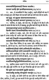 Srimad Bhagavad Gita With Word-to-Word Meaning Hindi Translation - Retail Maharaj