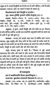 Srimad Bhagavad Gita With Word-to-Word Meaning Hindi Translation - Retail Maharaj