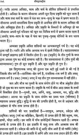 Srimad Bhagavad Gita With Word-to-Word Meaning Hindi Translation - Retail Maharaj