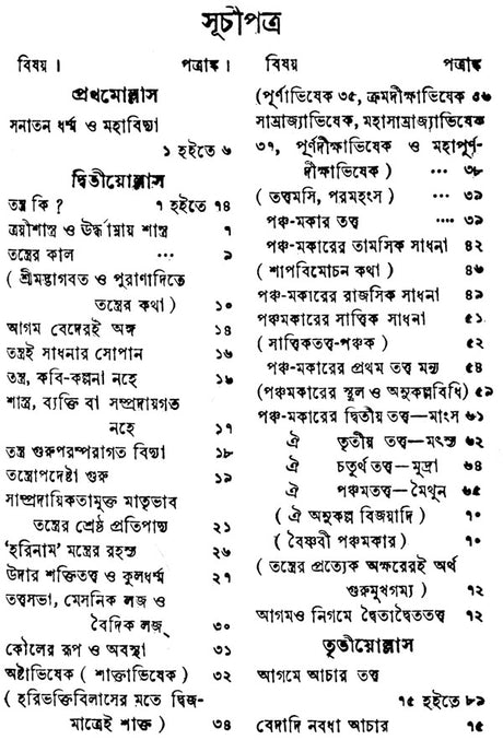 Sadhan Pradeep in Bengali - Retail Maharaj