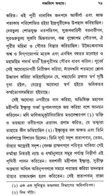 Narasimha Purana in Bengali - Retail Maharaj