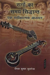 रागों का समय सिद्धांत: Samay Principle of Raga - Retail Maharaj