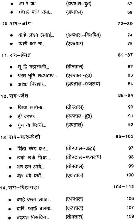 सुर-प्रवीण: Sura Pravin (Part-II) - Retail Maharaj