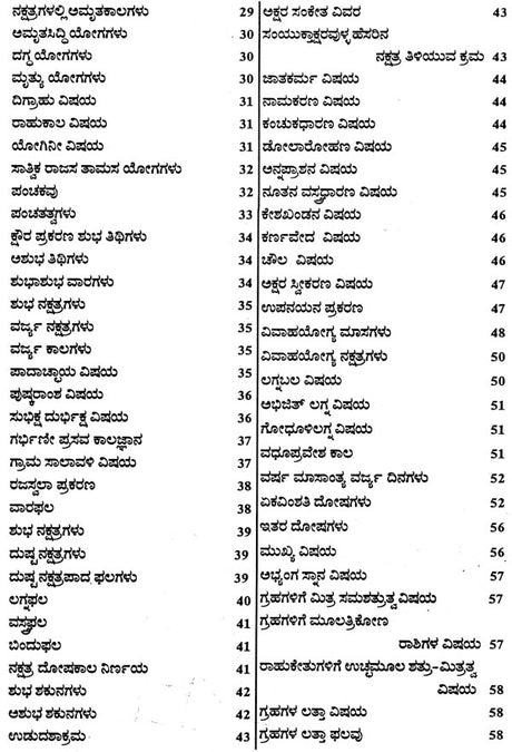 ಜ್ಯೋತಿಷ್ ಬಲ ಬೋಧ್: Jyotish Bala Bodh (Kannada) - Retail Maharaj