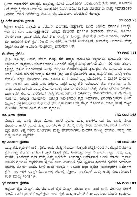 Sashastreya Vastu (Kannada) - Retail Maharaj