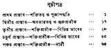 ভারতে শক্তিপূজা: Bharate Shaktipuja (Bengali)
