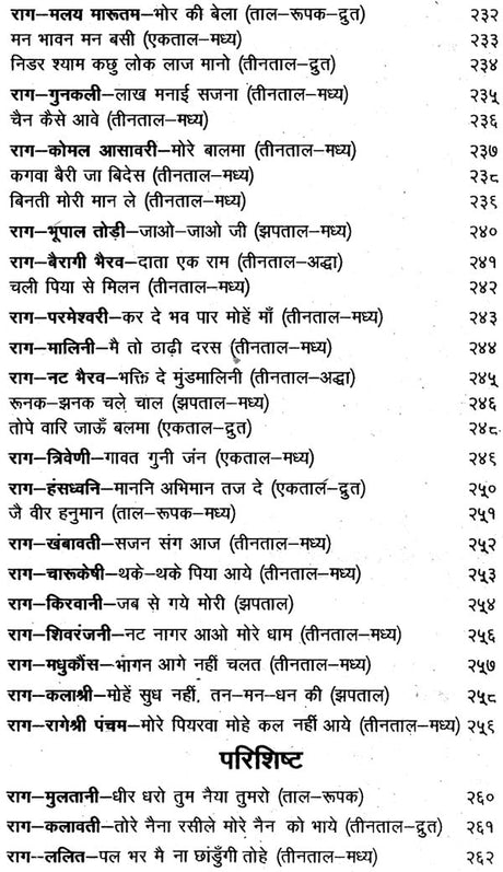 सुर-प्रवीण: Sur-Praveen (Part-1) - Retail Maharaj