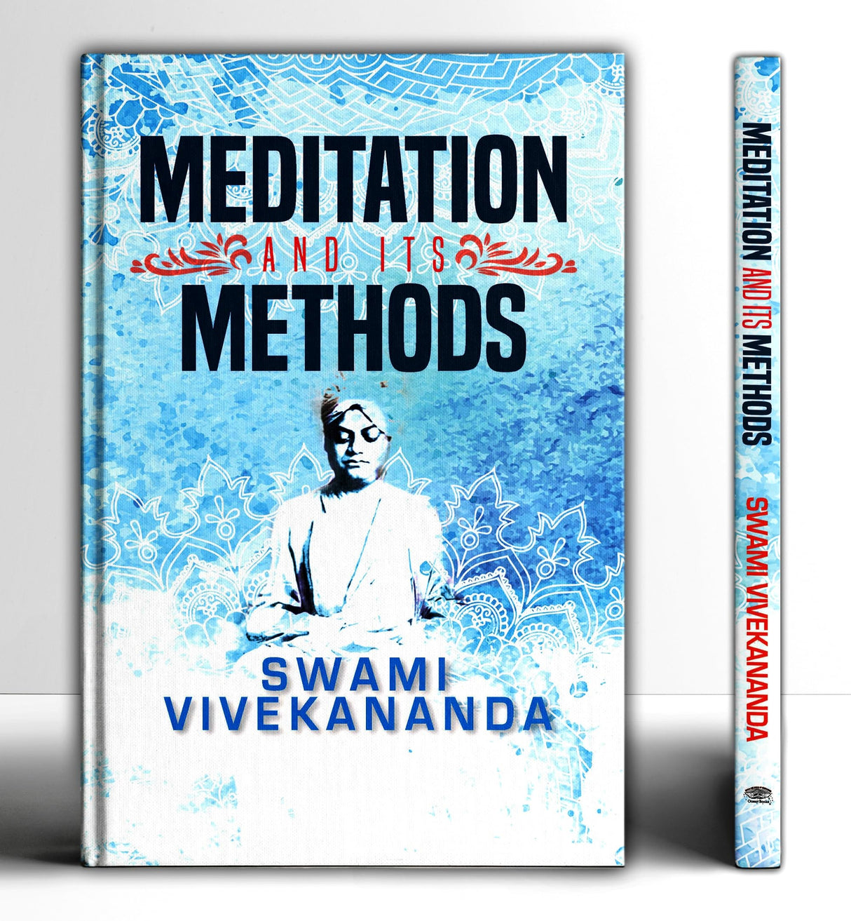 Meditation and Its Methods [English] - Retail Maharaj