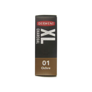 Derwent XL Charcoal Blocks – Individual Colours - Retail Maharaj