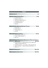 Philosophy of Peace & Conflict Resolution (English Version) - Retail Maharaj