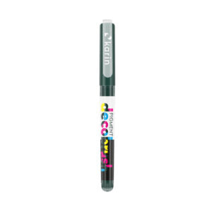 KARIN PIGMENT Deco Brush Marker – Open Stock (84 Shades) - Retail Maharaj