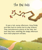Story Book : Grandma Stories - Large Print - Retail Maharaj