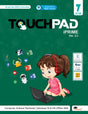 Touchpad iPrime 2.1 Class 7 - Retail Maharaj