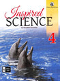 Inspired Science 4 (CISCE) - Retail Maharaj