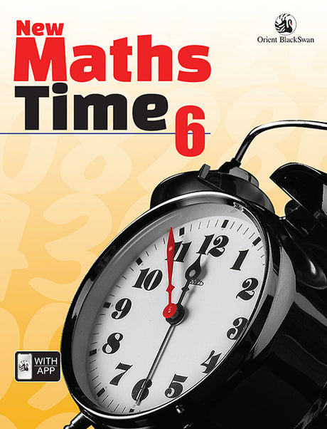 New Maths Time 6 - Retail Maharaj