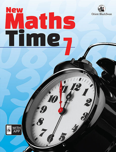 New Maths Time 7 - Retail Maharaj