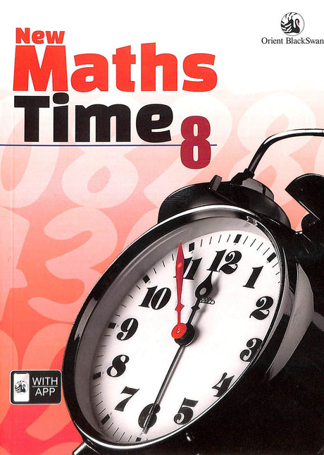 New Maths Time 8 - Retail Maharaj