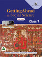 Orient Blackswan Getting Ahead In Social Studies for Class 7 - Retail Maharaj