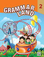 Orient Blackswan | Grammar Land | Class 2 - Retail Maharaj