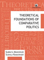 Theoretical Foundations of Comparative Politics - Retail Maharaj