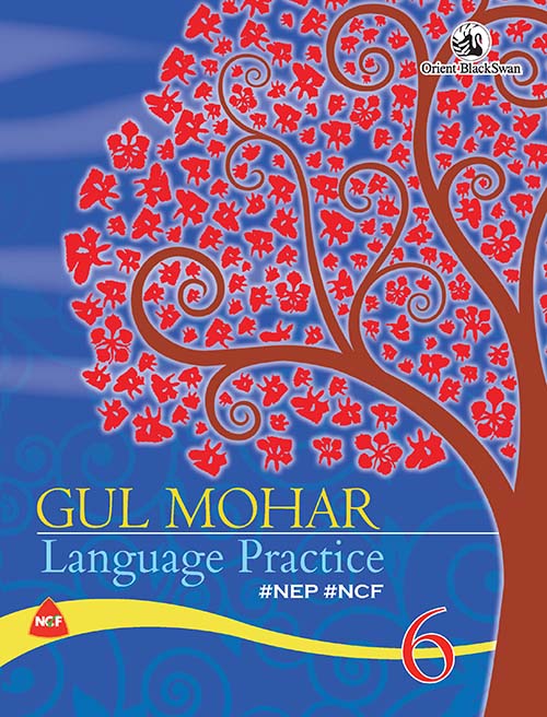 Gul Mohar Language Practice 6 - Retail Maharaj