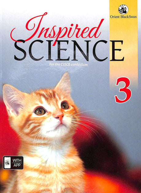 Inspired Science Class 3 - Retail Maharaj