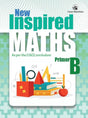 New Inspired Maths Primer B (CISCE) - Retail Maharaj