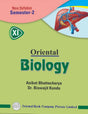 Biology Class -Xl Semester-2 (English Version) - Retail Maharaj