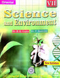 Science And Environment Class-VII (English Version) - Retail Maharaj