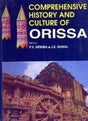 Comprehensive History and Culture of Orissa - Retail Maharaj