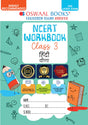 NCERT Workbook Hindi (Veena) Class 3 (For Latest Exam) - Retail Maharaj
