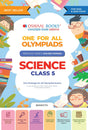 Oswaal One For All Olympiads Science Class 5 (For 2023 Exam) - Retail Maharaj