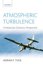 Atmospheric Turbulence - Retail Maharaj