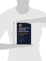 Gauge Theory of Elementary Particle Physics - Retail Maharaj