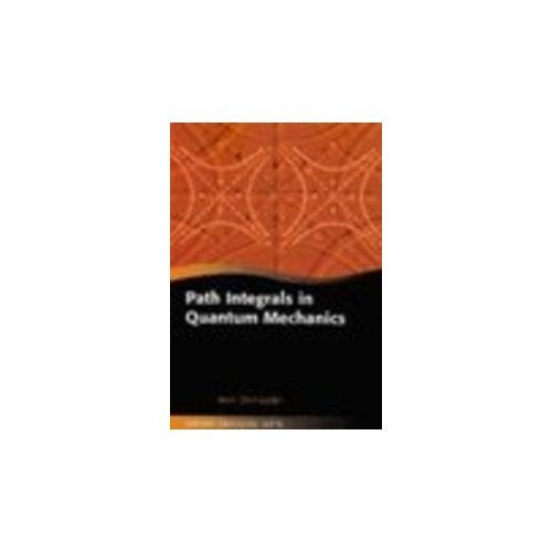 PATH INTEGRAL QUANTUM MECH - Retail Maharaj