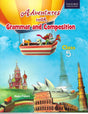 Adventures With Grammar And Composition Class 5 - Retail Maharaj