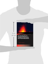 An Introduction to Statistical Mechanics and Thermodynamics (Oxford Graduate Texts) - Retail Maharaj