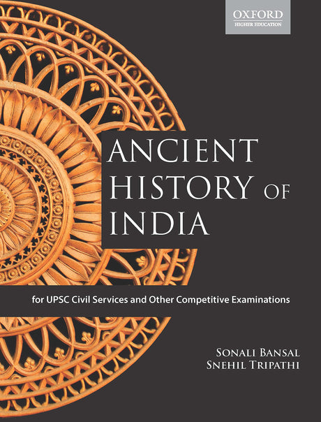 Ancient History Of India - Retail Maharaj