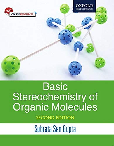 Basic Stereochemistry Of Organic Molecules - Retail Maharaj