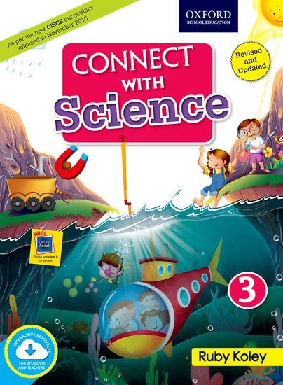Connect With Science 3 - Retail Maharaj