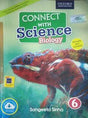 Connect with Science Biology Book 6 - Retail Maharaj