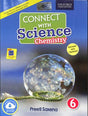 Connect With Science Chemistry Class 6 - Retail Maharaj