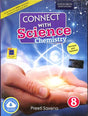 Connect With Science Chemistry Class 8 - Retail Maharaj